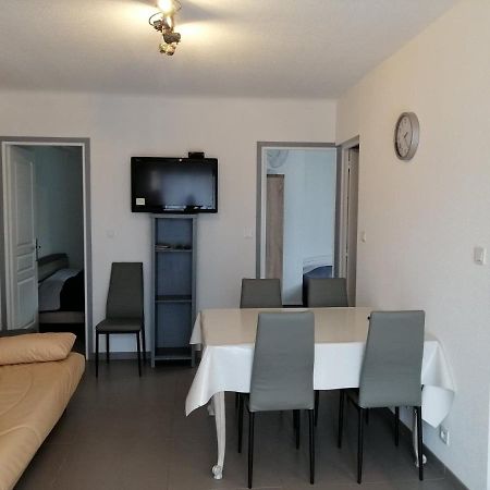 T3 A Saint Cyprien Plage 外观 照片