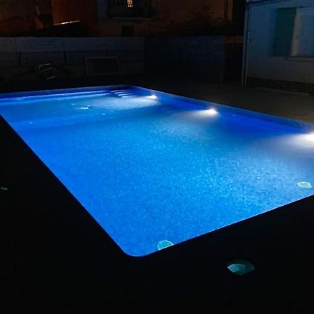 T3 A Saint Cyprien Plage 外观 照片