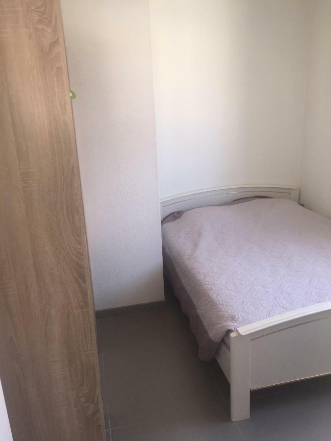 T3 A Saint Cyprien Plage 外观 照片